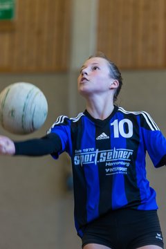 Bild 588 - U16 Deutsche Meisterschaft